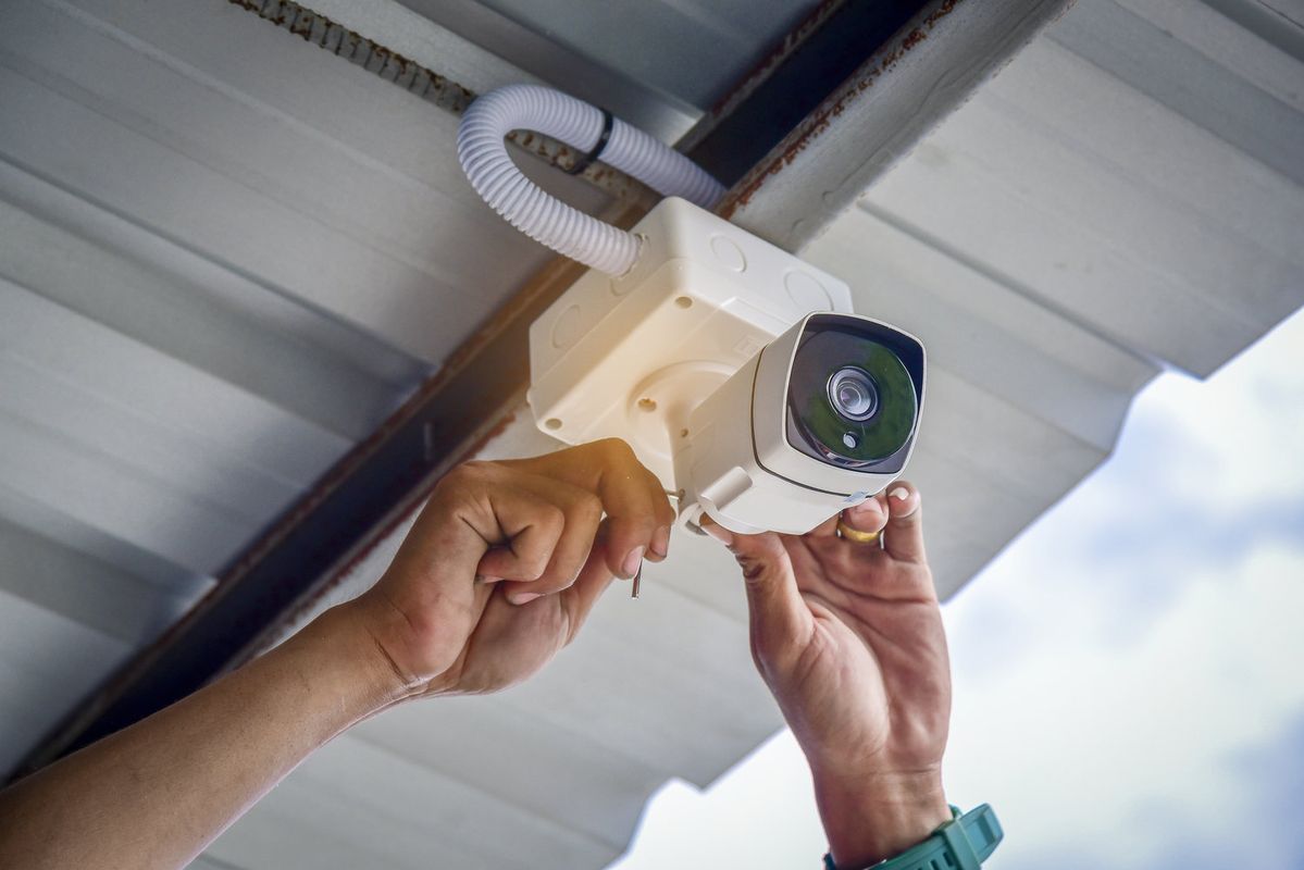 Preventive & Corrective Maintenance
